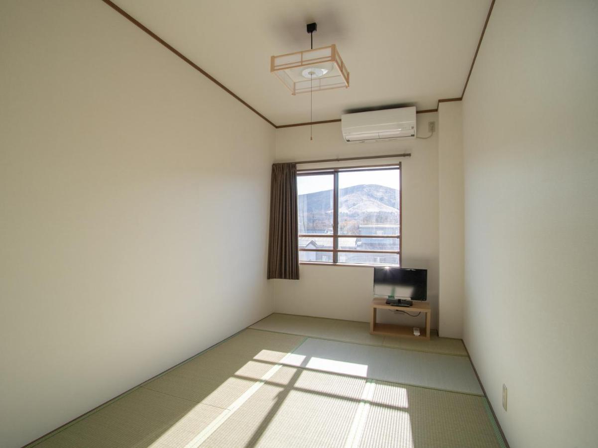 Tabist Lakeside In Fujinami Yamanakako Exterior foto